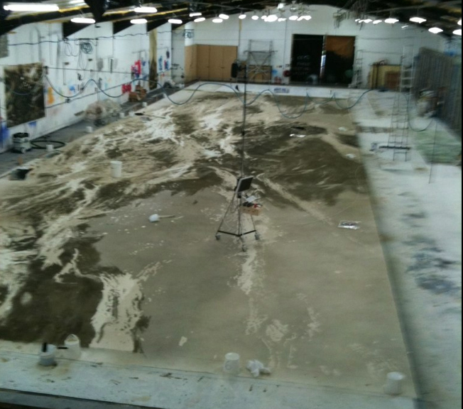 j-caesar-sea-in-progress